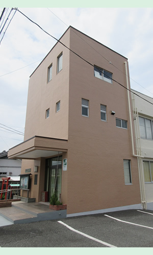 田中町公会堂【改修】