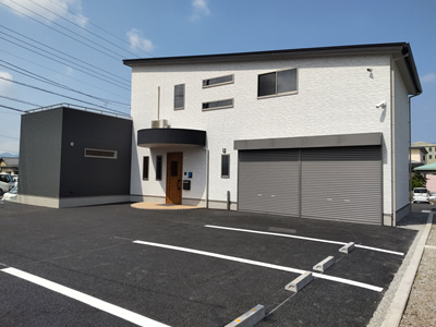 佐野様店舗供用住宅（R5）