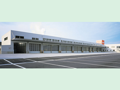 静岡いすゞ自動車