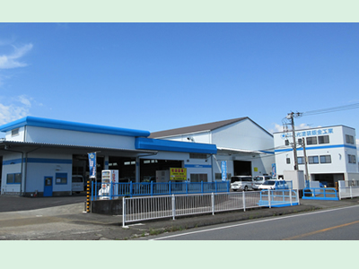 三光塗装鈑金工業