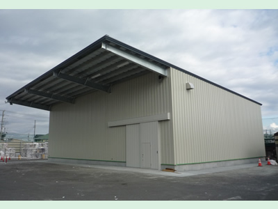 山恭製紙所
