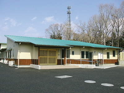 富士の里